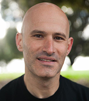 Jesse Loesberg