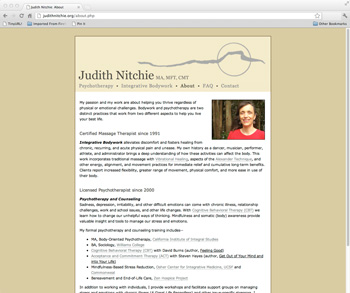 judithnitchie