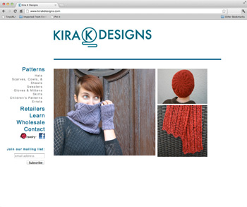 Kira K Designs