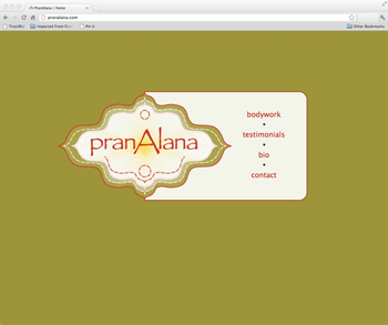 pranalana