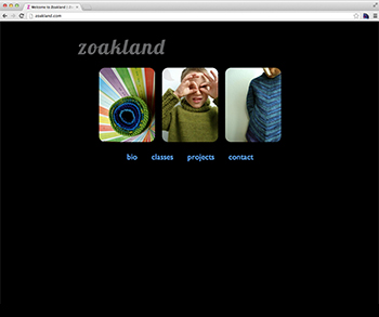 Zoakland